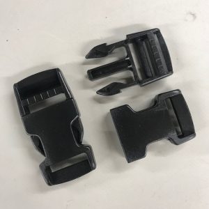 Side Release buckle 25mm