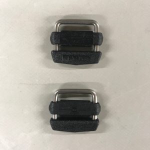 Sliding Bar Buckle 25mm