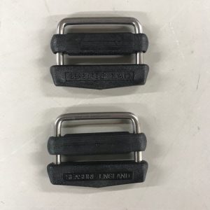 Sliding Bar Buckle 40mm