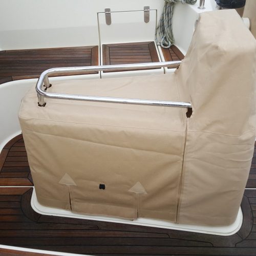 Southerly 38 Table Cover 1