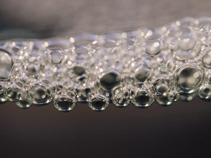 bubbles 934055