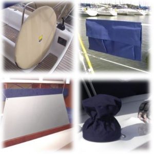 Canvas Accessories