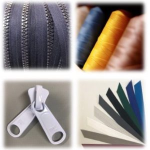Fabric Accessories