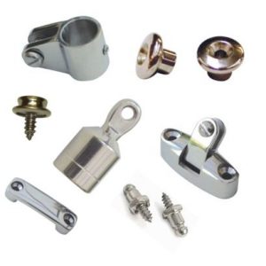 Hardware and Fasteners