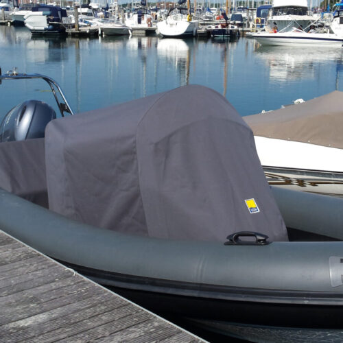 Ribeye 6.6 (Dover Console Seat Cover)