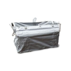 Spinnaker Launch Bag Grey Small