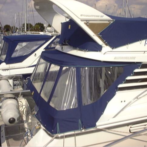 Phantom 37