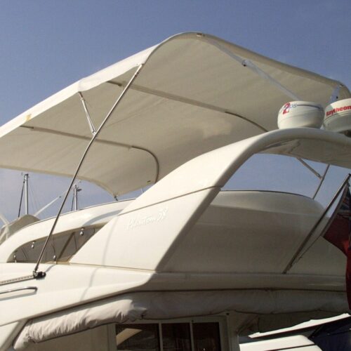 Fairline Phantom 38 2