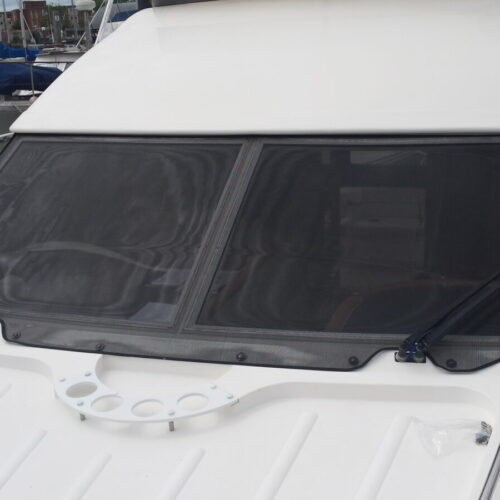 Fairline Phantom 38 4