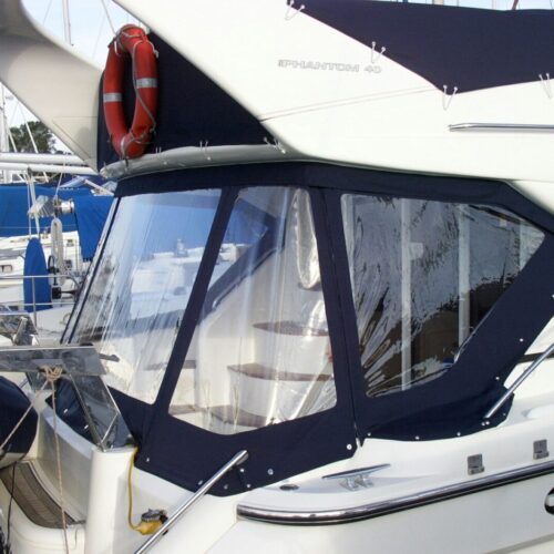 Fairline Phantom 40 1