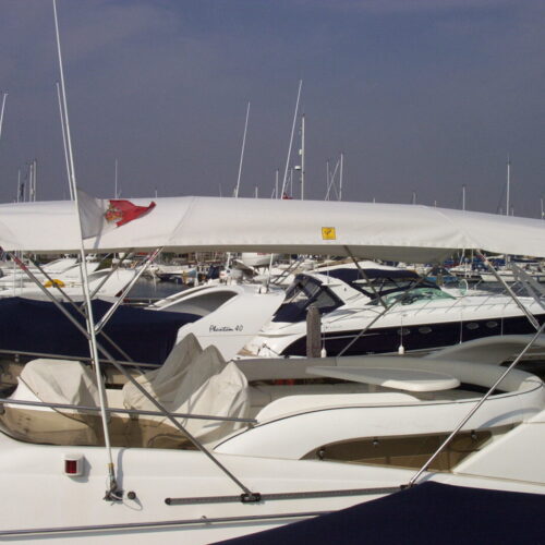 Fairline Phantom 38 3