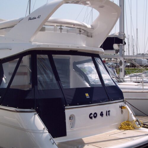 Fairline Phantom 40 3