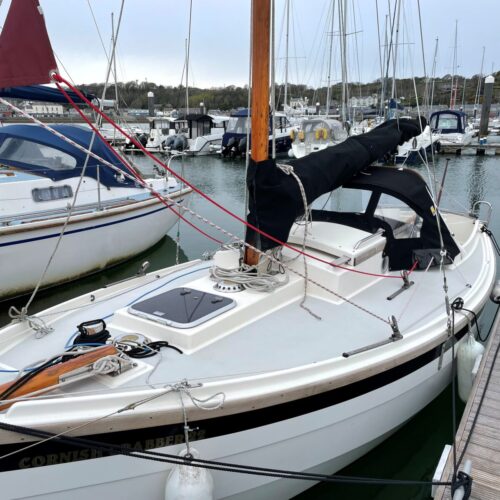 Cornish Crabber 22 Black (1)