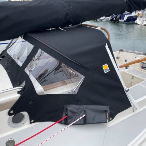 Cornish Crabber 22 Black (2)