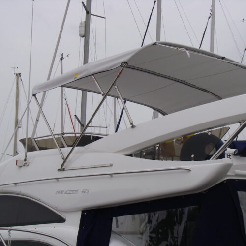 princess50 bimini (1)
