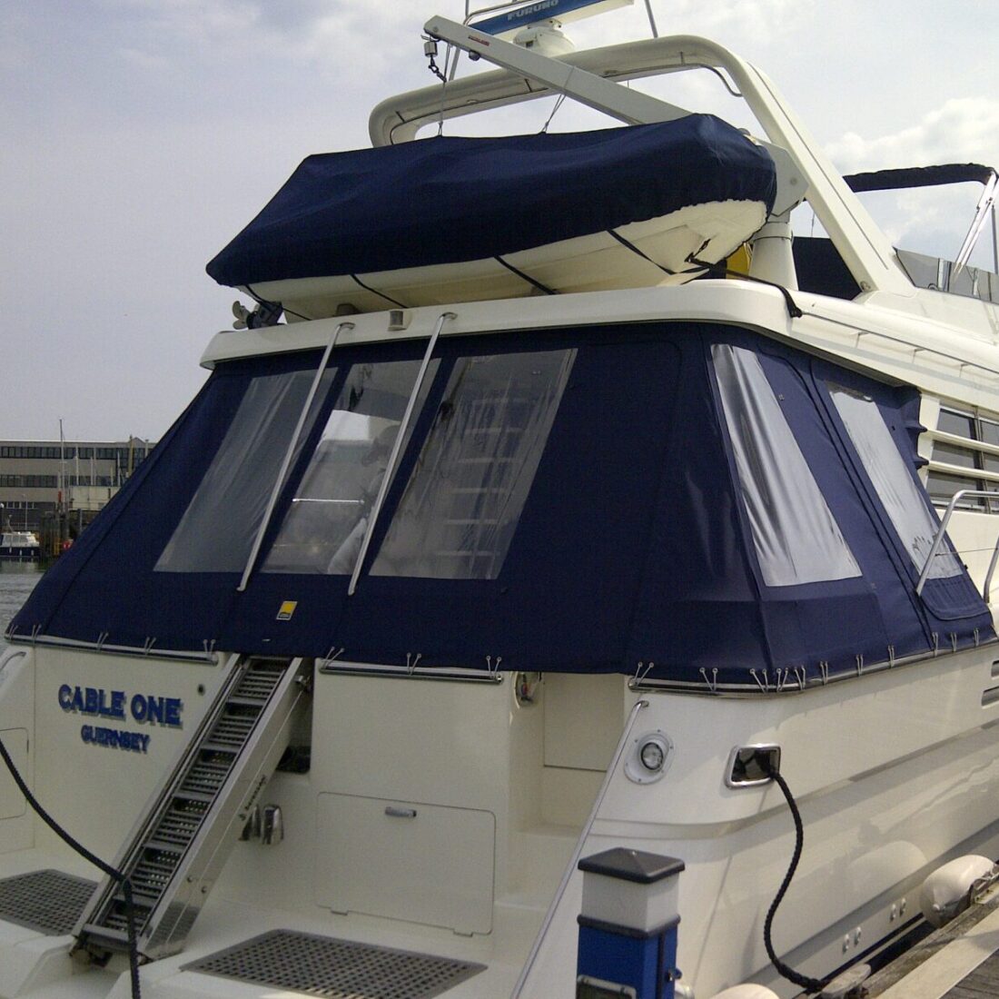 princess65 aftcanopy