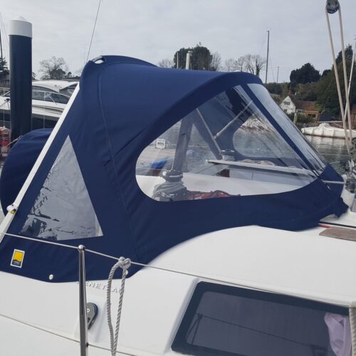 BeneteauOceanis31_05