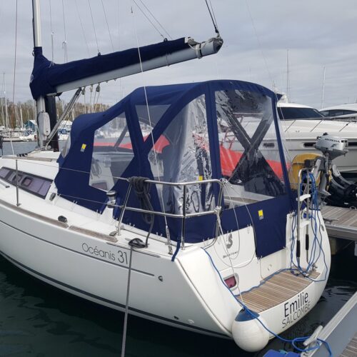 BeneteauOceanis31_03