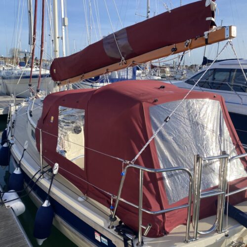 Cornish Crabber MKV Durbin (4)