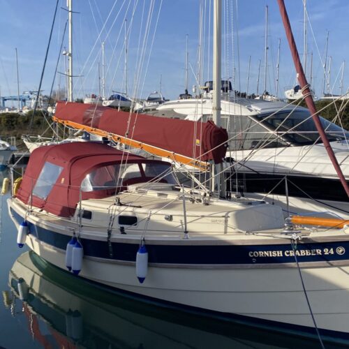 Cornish Crabber MKV Durbin (6)