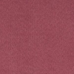 burgundy fabric