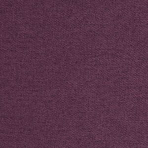 aubergine caledonian fabric