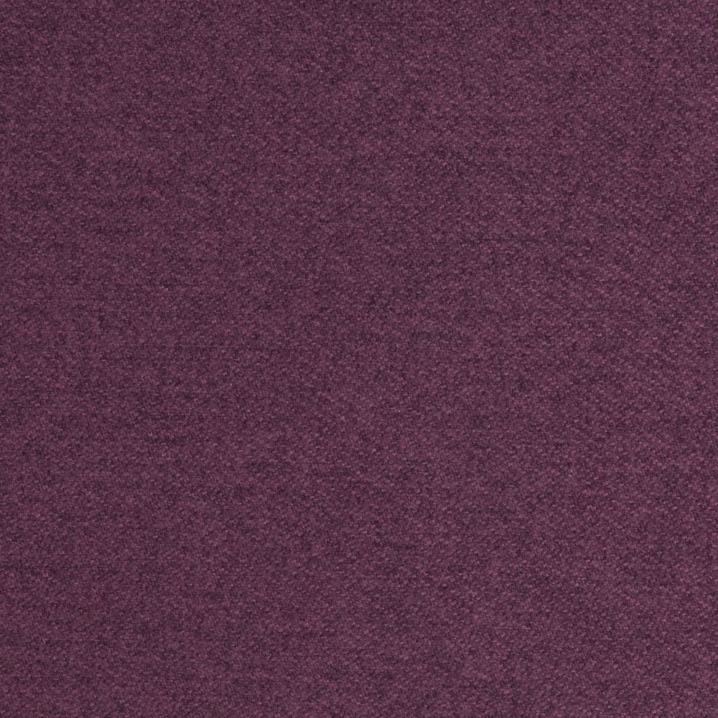 aubergine caledonian fabric