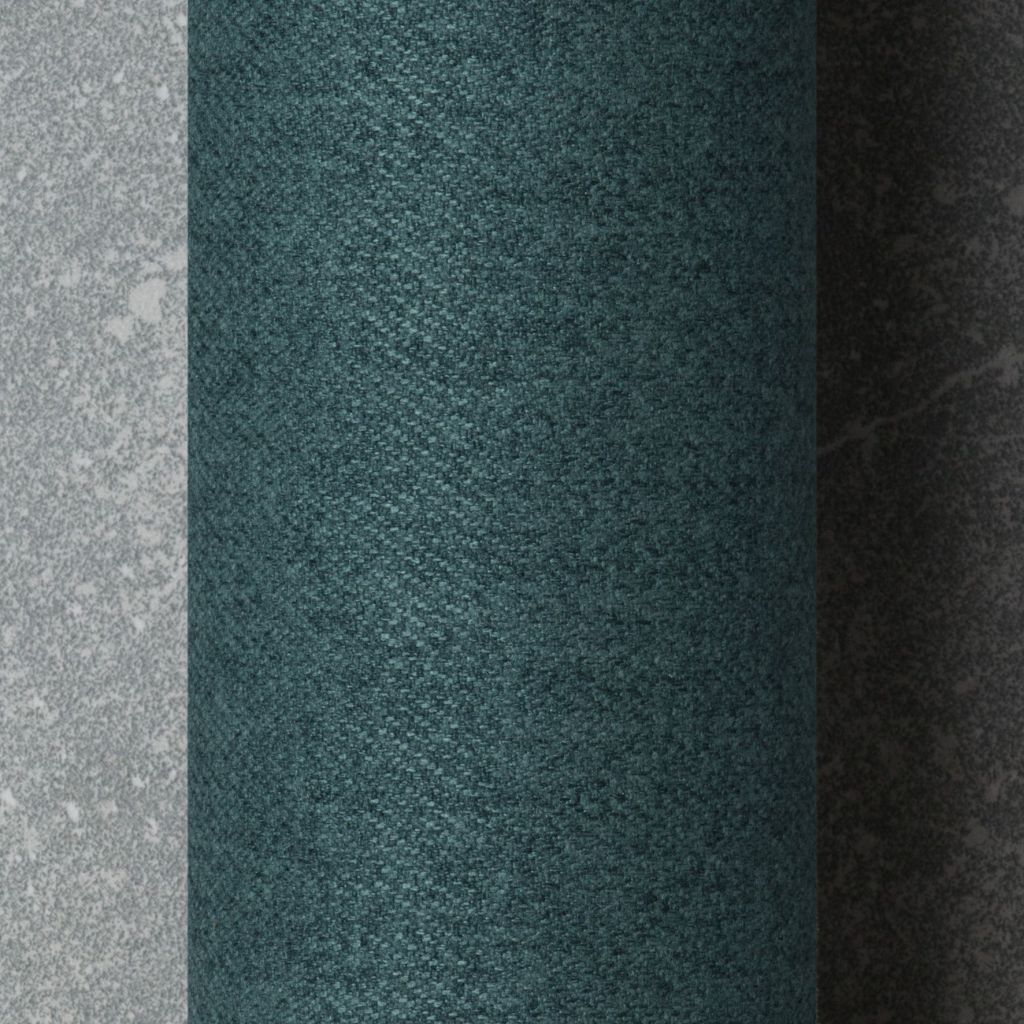 forest caledonian roll