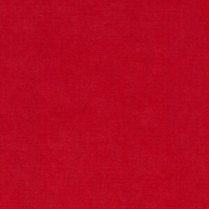 red balearic fabric