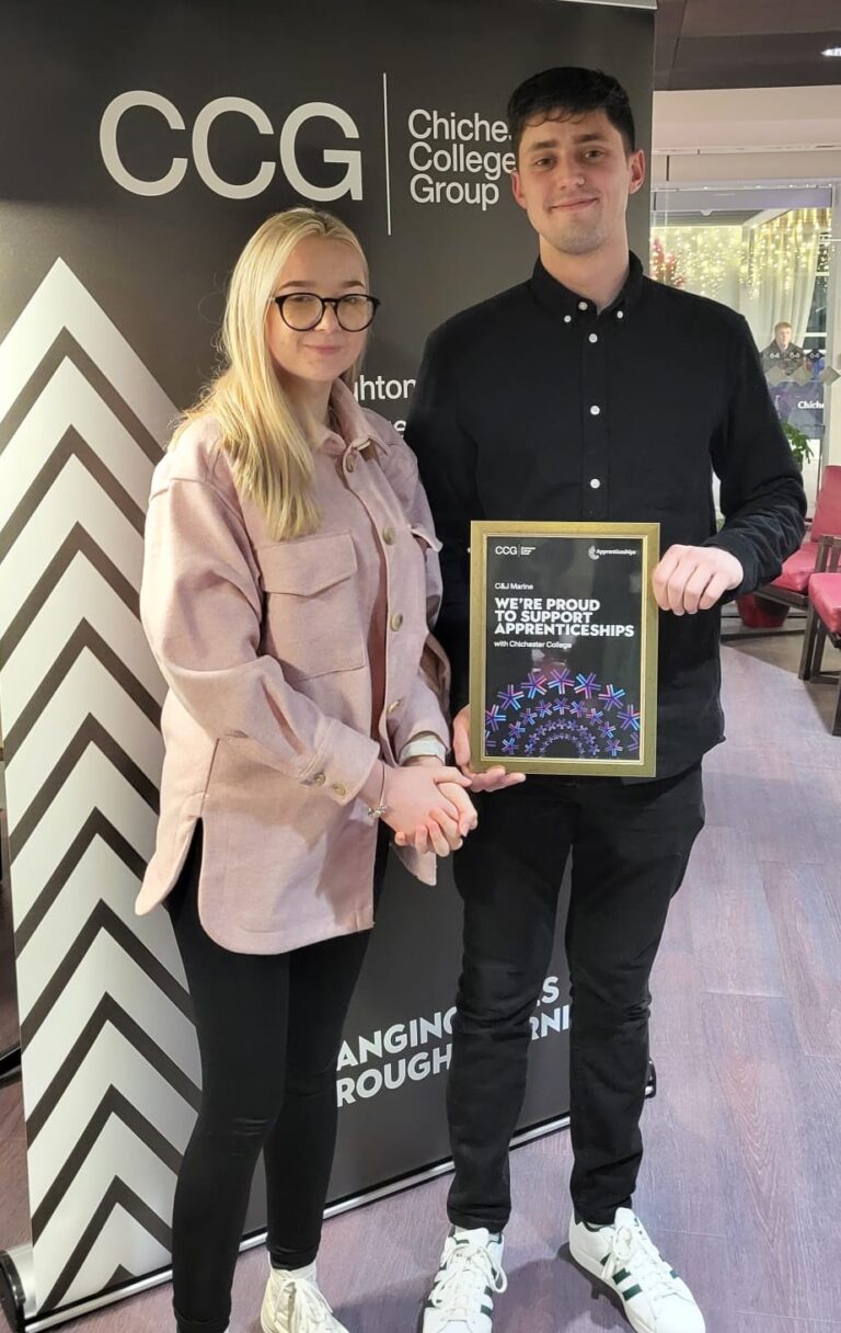 Apprenticeship Week 2023 a