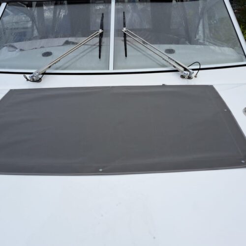 Haines 400 Hatch Covers