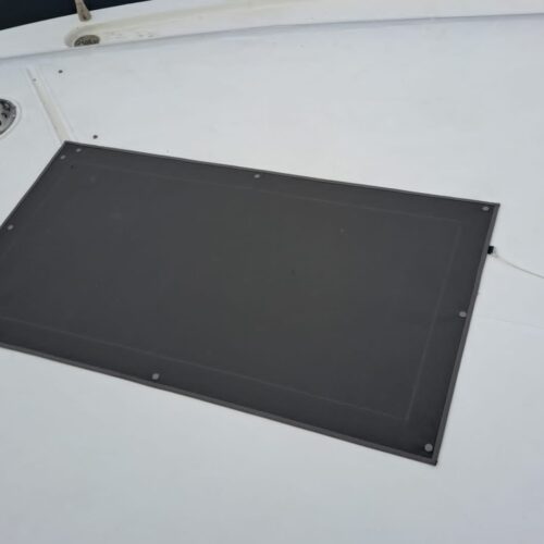 Haines 400 Hatch Covers