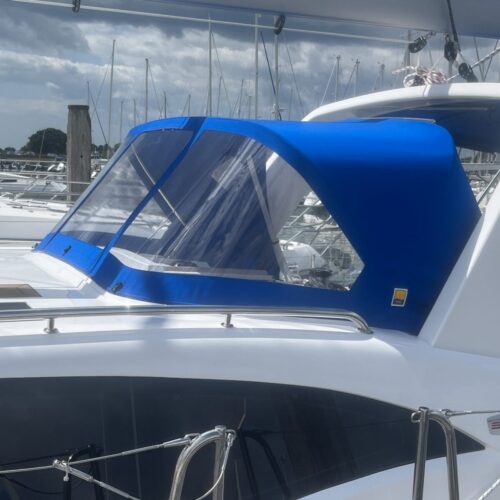Southerly 48 (2022) Sprayhood (STEWART) 2