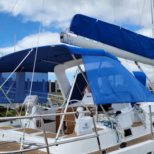 Southerly 48 (2023) Arctic Blue (1)
