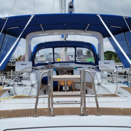 Southerly 48 (2023) Arctic Blue (10)