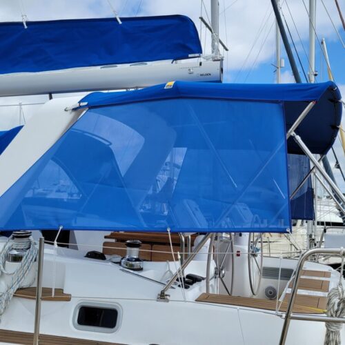 Southerly 48 (2023) Arctic Blue (2)