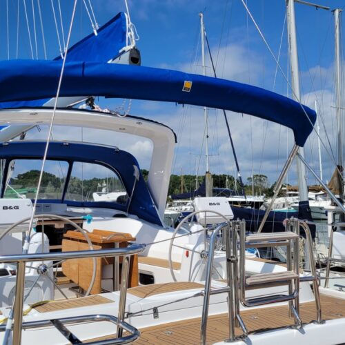 Southerly 48 (2023) Arctic Blue (4)