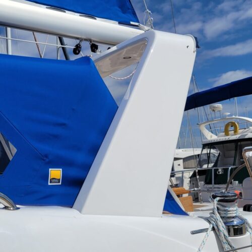 Southerly 48 (2023) Arctic Blue (5)
