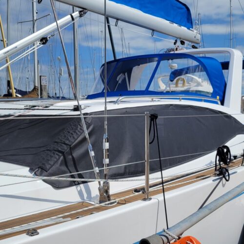 Southerly 48 (2023) Arctic Blue (6)