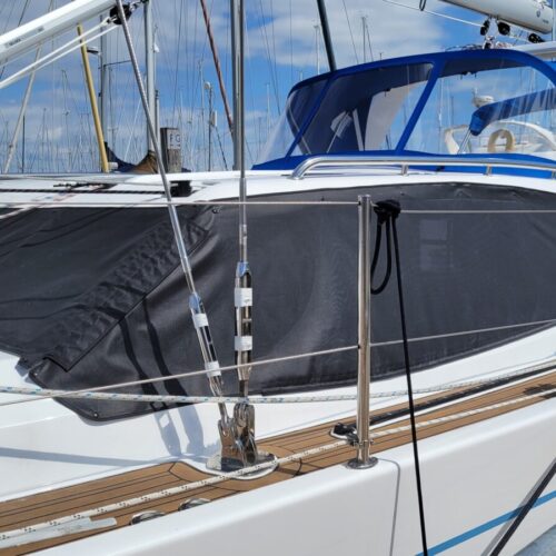 Southerly 48 (2023) Arctic Blue (7)