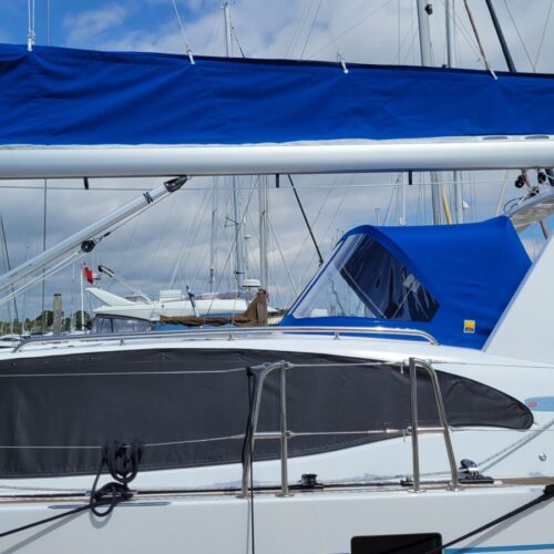 Southerly 48 (2023) Arctic Blue (8)