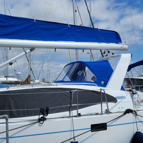 Southerly 48 (2023) Arctic Blue (9)
