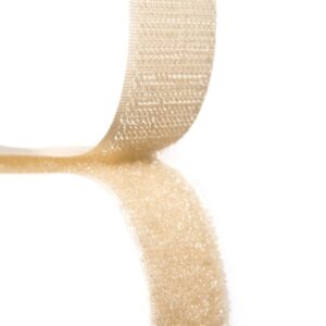 Beige Hook Loop