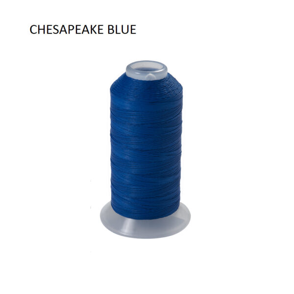 Css Textiles Tenara Thread GORE TENARA® - Chesapeake Blue - C&J Marine