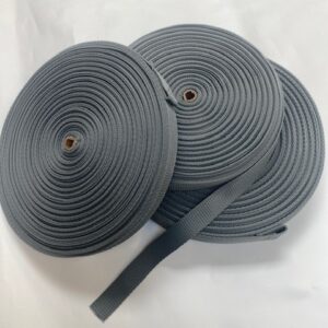 grey webbing