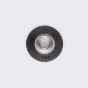 SNAD Fastener 25mm Flex Stud Black
