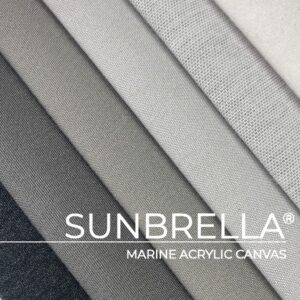 Sunbrella® Acrylic Canvas