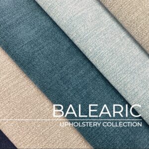 The Balearic Collection
