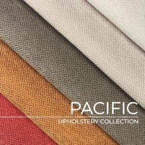 The Pacific Collection