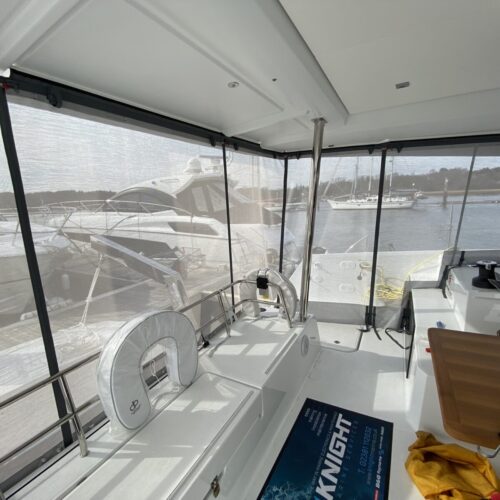 FP Elba 45 Aft Canopy (Hamilton) (14)